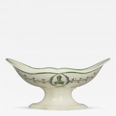 Wedgwood Footed Compote Circa 1790 - 267725