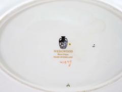 Wedgwood Porcelain Dinner Service for Twelve People - 2942365