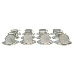 Wedgwood Porcelain Tableware Dinner Service For 12 People - 2782279