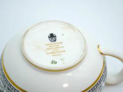 Wedgwood Porcelain Tableware Dinner Service For 12 People - 2782280