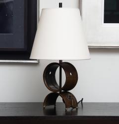 Welded Accent Lamp - 2321090