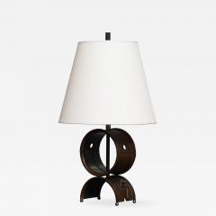 Welded Accent Lamp - 2322856