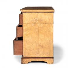 Welsh Burl Ash Chest - 4403759