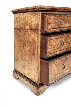 Welsh Burl Ash Chest - 4403767