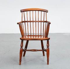 Welsh Comb Back Windsor Armchair - 3457453