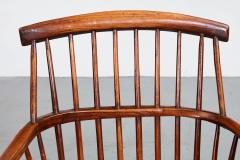 Welsh Comb Back Windsor Armchair - 3457454