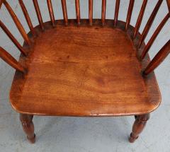 Welsh Comb Back Windsor Armchair - 3457455