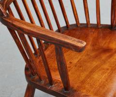 Welsh Comb Back Windsor Armchair - 3457456