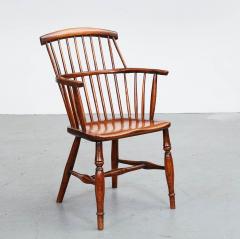 Welsh Comb Back Windsor Armchair - 3457457