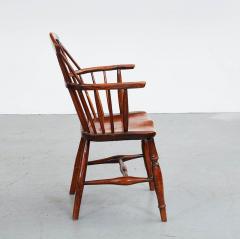 Welsh Comb Back Windsor Armchair - 3457458