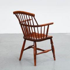 Welsh Comb Back Windsor Armchair - 3457459