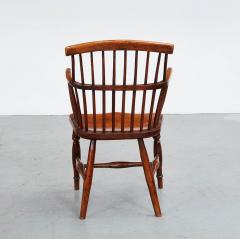 Welsh Comb Back Windsor Armchair - 3457460