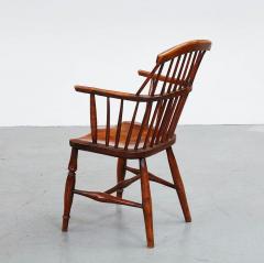 Welsh Comb Back Windsor Armchair - 3457461