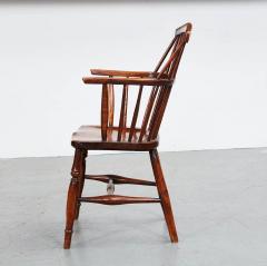 Welsh Comb Back Windsor Armchair - 3457462