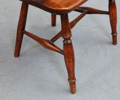 Welsh Comb Back Windsor Armchair - 3457463