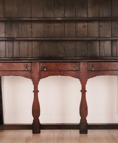 Welsh Cupboard circa 1780 - 3417343