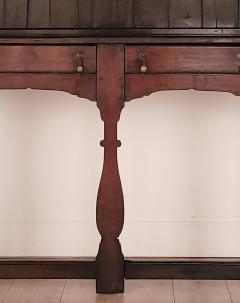 Welsh Cupboard circa 1780 - 3417344