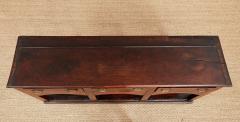 Welsh Dresser with Potboard Shelf - 4340870