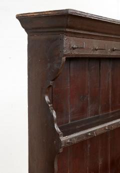 Welsh Dresser with Potboard Shelf - 4340871