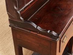 Welsh Dresser with Potboard Shelf - 4340874