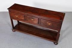 Welsh Dresser with Undershelf - 3337239