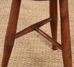 Welsh Elm Cricket Table - 4219543