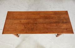 Welsh Farmhouse Table - 3659599