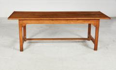 Welsh Farmhouse Table - 3659602