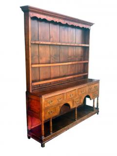 Welsh Oak Dresser - 4139867