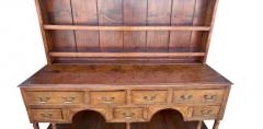 Welsh Oak Dresser - 4139891