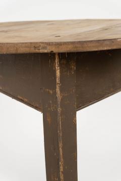 Welsh Scrubbed Top Cricket Table - 4230838