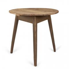 Welsh Scrubbed Top Cricket Table - 4230840