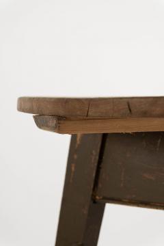 Welsh Scrubbed Top Cricket Table - 4230841