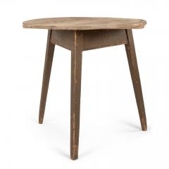 Welsh Scrubbed Top Cricket Table - 4230845