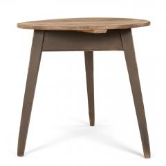 Welsh Scrubbed Top Cricket Table - 4230846