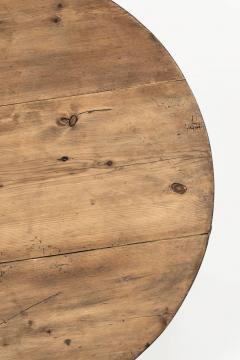Welsh Scrubbed Top Cricket Table - 4230850