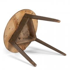Welsh Scrubbed Top Cricket Table - 4230851