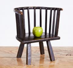 Welsh Vernacular Childs Windsor Chair - 3112641