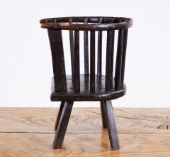 Welsh Vernacular Childs Windsor Chair - 3112643