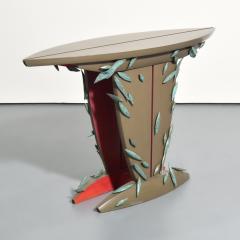 Wendy Maruyama Wendy Maruyama A Lesson in Excess from Louis XIV Console Table - 3205939