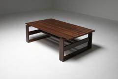 Weng Slatted Bench or Coffee Table 1960s - 1928135