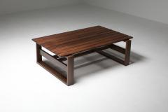 Weng Slatted Bench or Coffee Table 1960s - 1928139