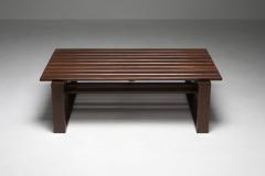 Weng Slatted Bench or Coffee Table 1960s - 1928140