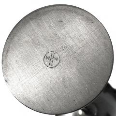 Werkst tte Hagenauer Figural Art Deco Cordial Cups Tray by Hagenauer - 185660