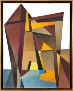 Werner Drewes Bravura 1980 - 3500355