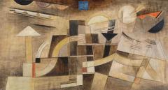 Werner Drewes UNTITLED 1933 - 3528956