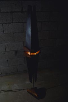 Wes Ulrich Canic Lamp - 4417274