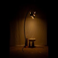 Wes Ulrich Collision I - 4511314