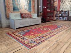 West Anatolian Long Rug DK 89 17  - 574296