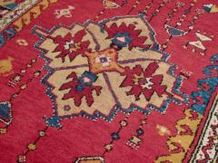 West Anatolian Long Rug DK 89 17  - 574298